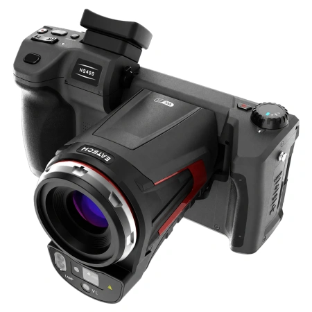 EATECH HS400 - тепловизор