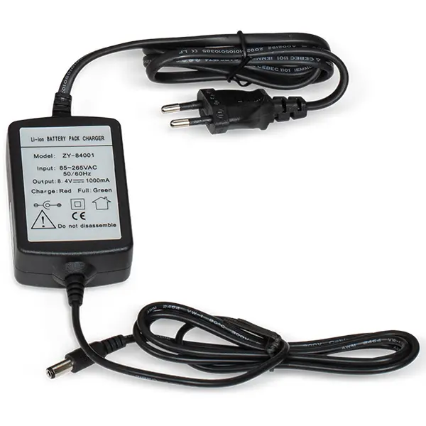 Зарядное устройство