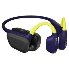SUUNTO Aqua Lime Blue - наушники