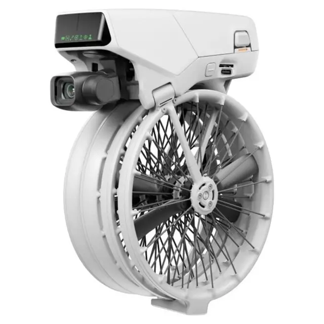 DJI Flip Fly More Combo (RC 2) - квадрокоптер