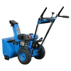 Dinking GST65 - снегоуборщик бензиновый самоходный