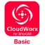 Leica CloudWorx BricsCAD Basic (постоянная лицензия) - ПО