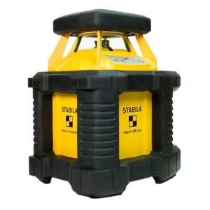 Ротационный нивелир STABILA LAR 250