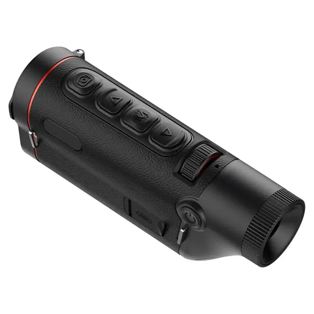 EATECH SE633L LRF (Guide TD633L) 640х512, D35 - тепловизионный монокуляр