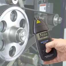 тахометр  МЕГЕОН 18001 