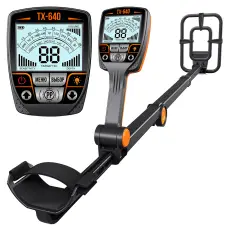 TIANXUN TX-640 - металлоискатель