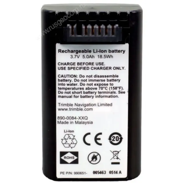 Аккумулятор для Nikon Nivo