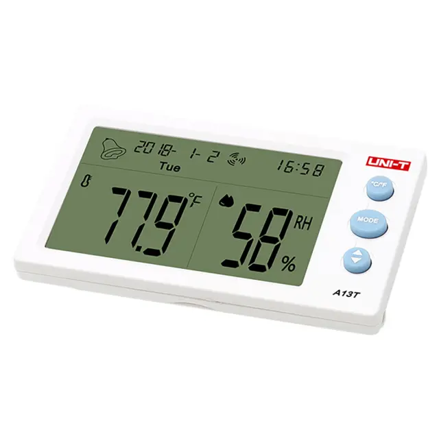 UNI-T A13T - термогигрометр
