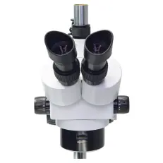 Микроскоп Микромед МС-4-ZOOM LED (тринокуляр)