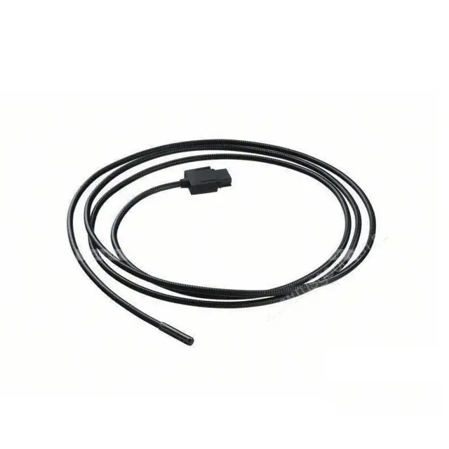 Гибкий волновод для Bosch GIC 120/120 C 8.5мм / 1.2м (1.600.A00.9B9)