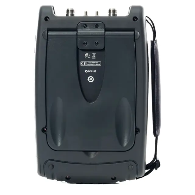 Keysight N9925A FieldFox - анализатор спектра