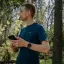 SUUNTO 9 Peak Pro Titanium Slate, серые - смарт часы