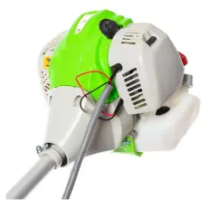 REDVERG RD-GB233S - бензиновый триммер