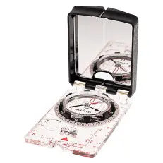 SUUNTO MC-2 /G/6400 зеркальный - компас компактный