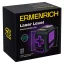 Ermenrich BASE LT30 фиолетовый - лазерный уровень