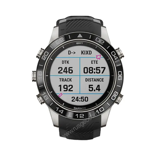 спортивные Часы Garmin MARQ Aviator Performance Edition