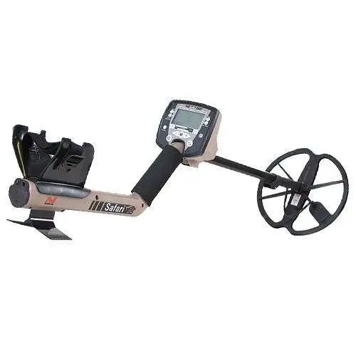 Minelab SAFARI