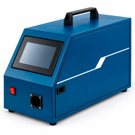 Senfeng SF2000HWM - аппарат лазерной сварки металла
