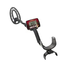 металлоискатель Fisher F22