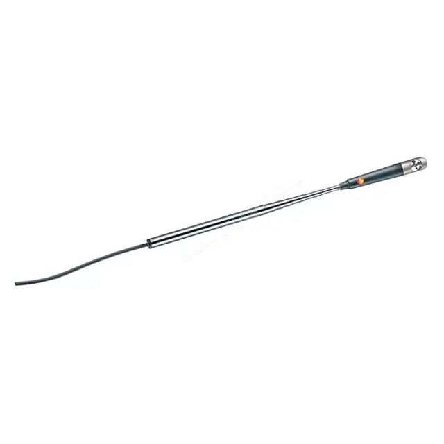 Зонд-крыльчатка, D 16 мм с телескопической рукояткой Testo