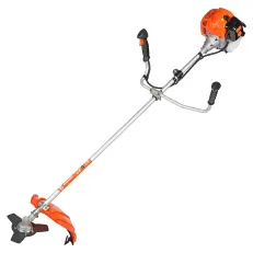 Patriot PT 553 - бензиновый триммер