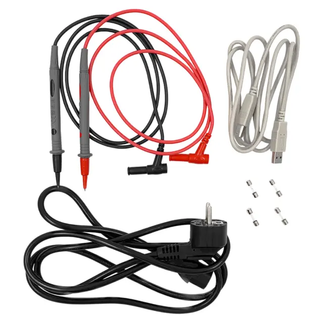 VERDO MB2105 - Мультиметр настольный