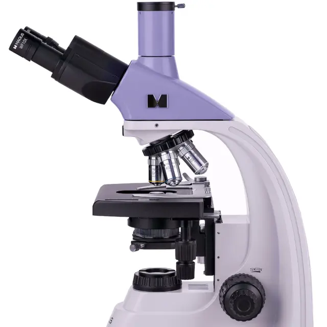 MAGUS Bio D230T LCD - биологический цифровой микроскоп