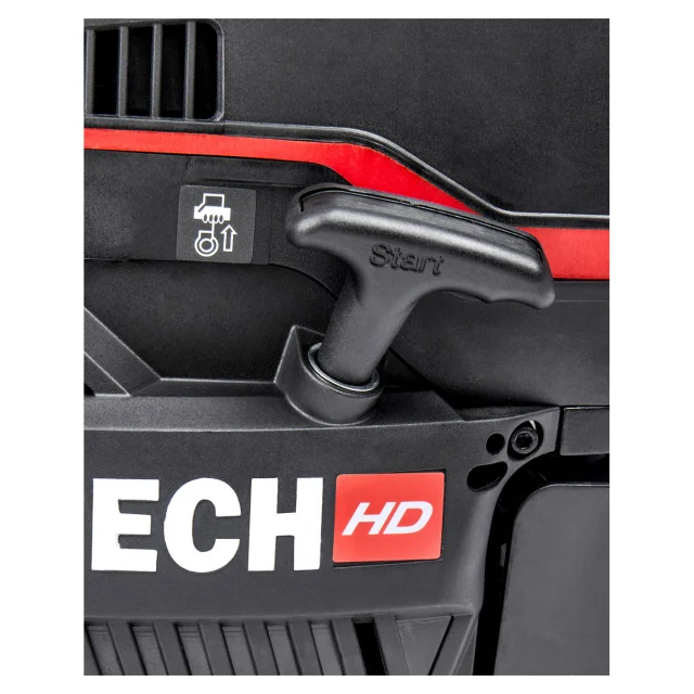 Elitech HD PROFESSIONAL GC 400 (E2103.002.00) - бензорез
