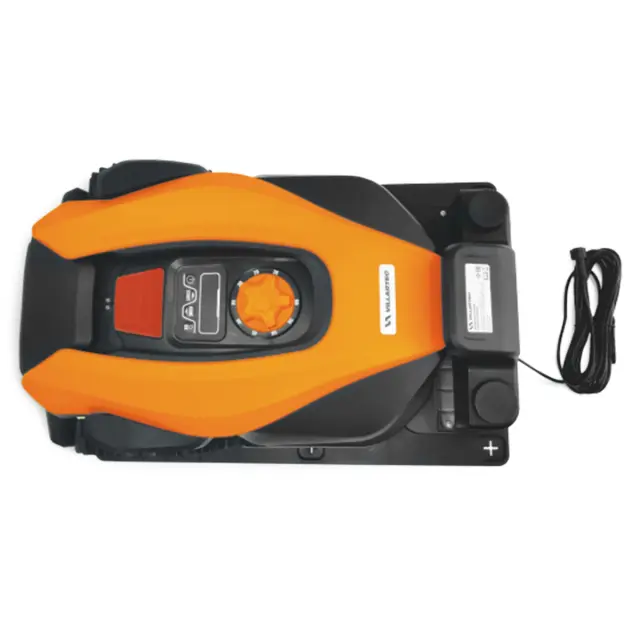 Газонокосилка Villartec MI 602