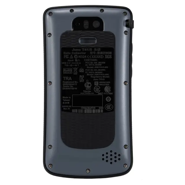 Контроллер Trimble SLATE