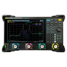 RIGOL DNA6084 - анализатор цепей векторный