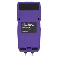 Ermenrich Ping TM100 - детектор проводки с датчиком влажности