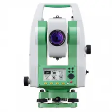 Тахеометр Leica TS02plus R500 5"