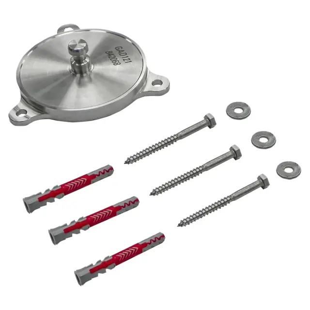 Leica GAD121 - адаптер