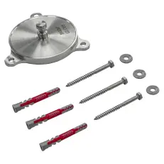 Leica GAD121 - адаптер