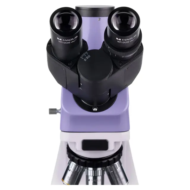 MAGUS Bio D250TL LCD - биологический цифровой микроскоп