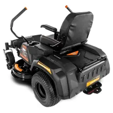 YARD FOX TZ 106 SB - аккумуляторный райдер