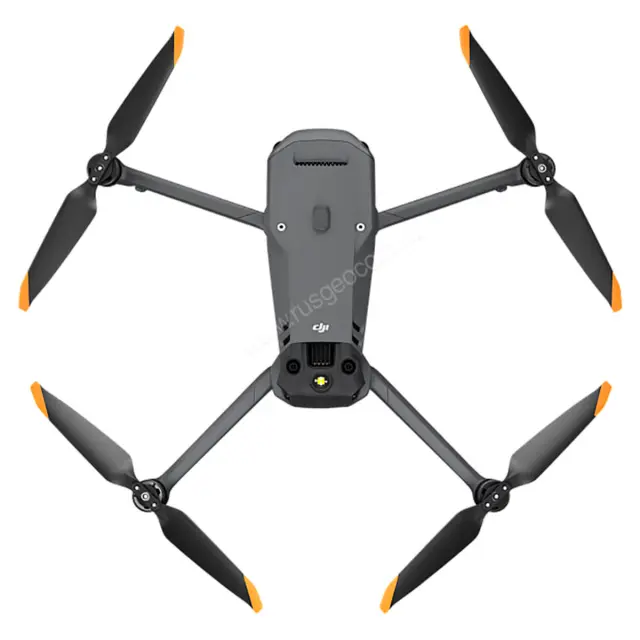 DJI Mavic 3 Enterprise + Зарядный комплект 3в1 - квадрокоптер