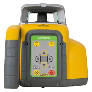 Spectra Precision HV302G-1