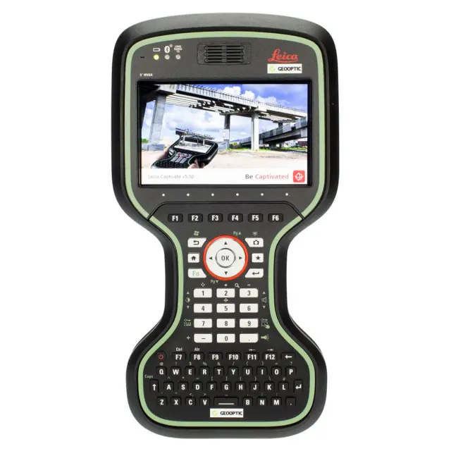 Leica GS18T LTE&UHF (минимальный) - GNSS приемник одночастотный