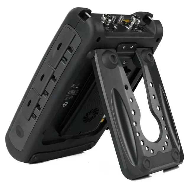 Keysight N9938B FieldFox - анализатор спектра