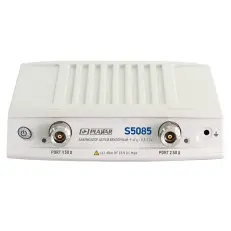 Анализатор цепей  Planar S5085