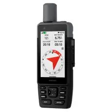 Garmin GPSMAP H1 - туристический навигатор