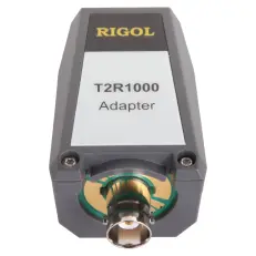 RIGOL T2R1000 - адаптер для пробников Tektronix