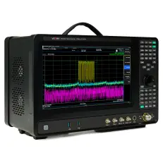 VESNA ASVA26 - анализатор спектра