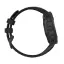Смарт-часы Garmin Fenix 6 Pro Black with Black Band для бега