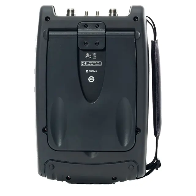 Keysight N9935A FieldFox - анализатор спектра