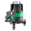 ADA Ultraliner 360 4V GREEN - лазерный нивелир