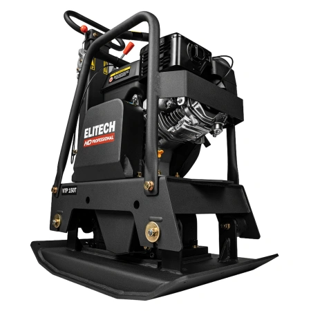 Elitech HD PROFESSIONAL VTP 150T - виброплита реверсивная