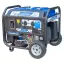 Инверторный генератор TSS SGG 8000Ei 